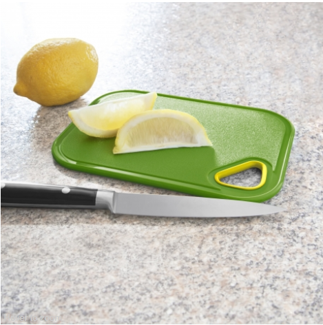 Final Touch Non-Slip Bar Cutting Board