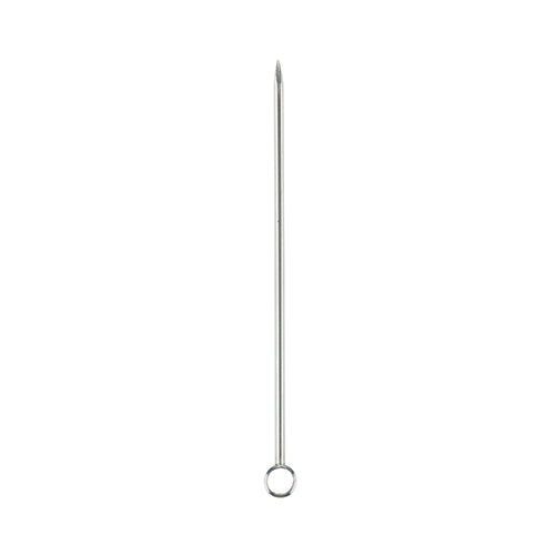 Steel Cocktail Pins - set of 6