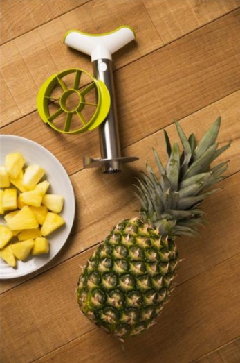 Pineapple Slicer & Wedger