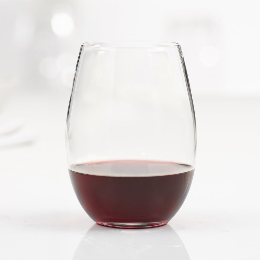 Splendido Stemless Wine Glasses (set of 4)