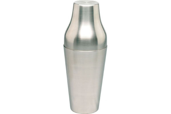 Parisian Cocktail Shaker