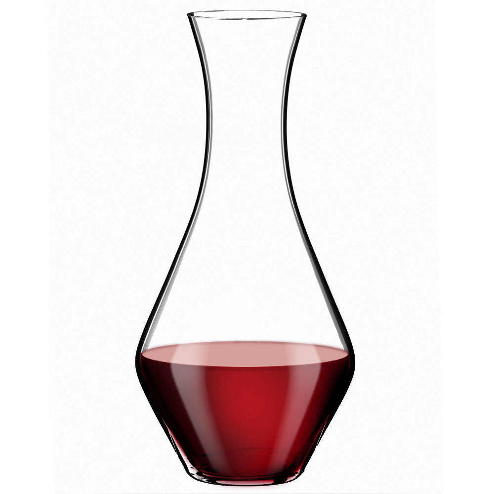 Riedel Red Wine Merlot Decanter