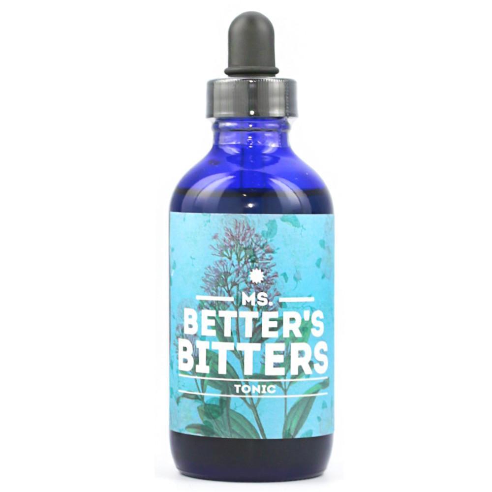 Ms. Better's Tonic Bitters