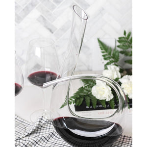 Toulouse Wine Decanter