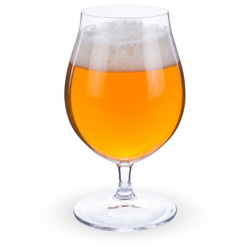 Spiegelau Beer Tulip Glasses (set of 4)