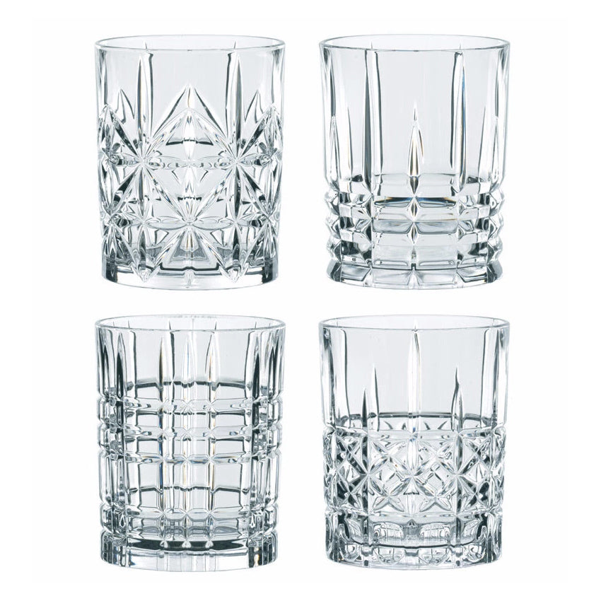 Nachtmann Highland Tumblers