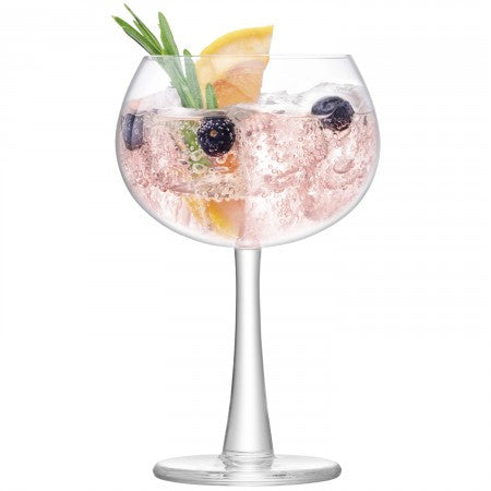 Gin Balloon Glass