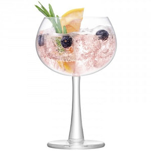 Gin Balloon Glass