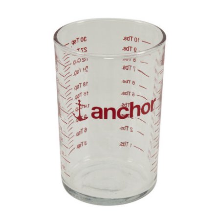 5oz. Measuring Glass