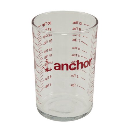 5oz. Measuring Glass