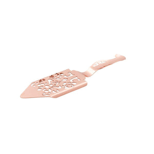 Cocktail Emporium Copper Absinthe Spoon