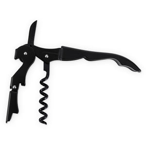 Matte Black Corkscrew