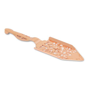 Cocktail Emporium Copper Absinthe Spoon
