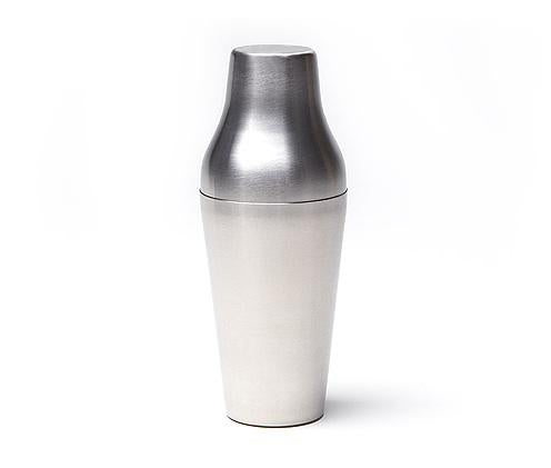 Parisian Cocktail Shaker