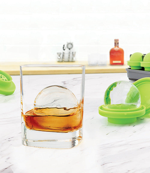 Ice Trays and Ice Molds — Bar Products