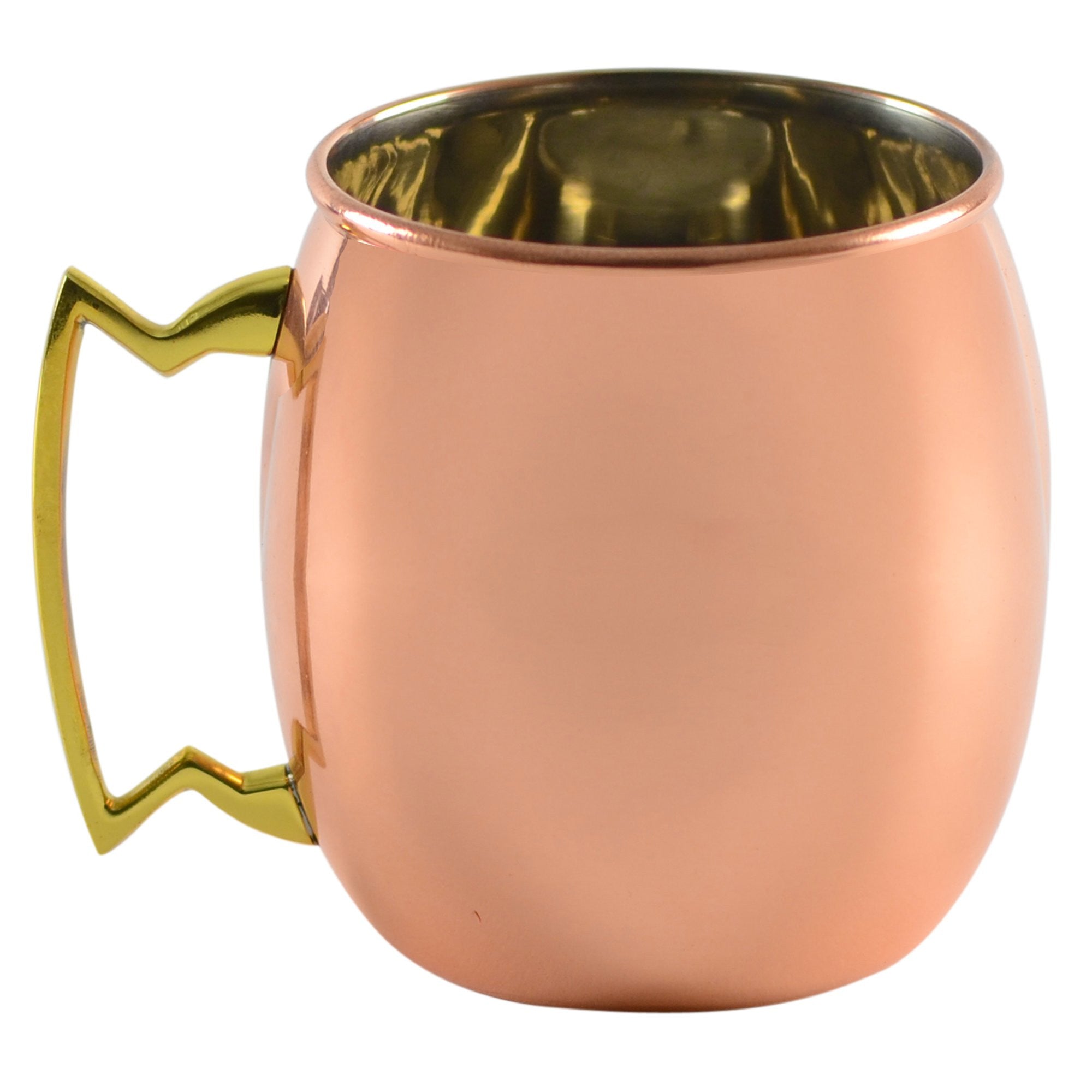 Cocktail Emporium Moscow Mule Mug