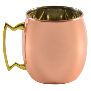 Cocktail Emporium Moscow Mule Mug