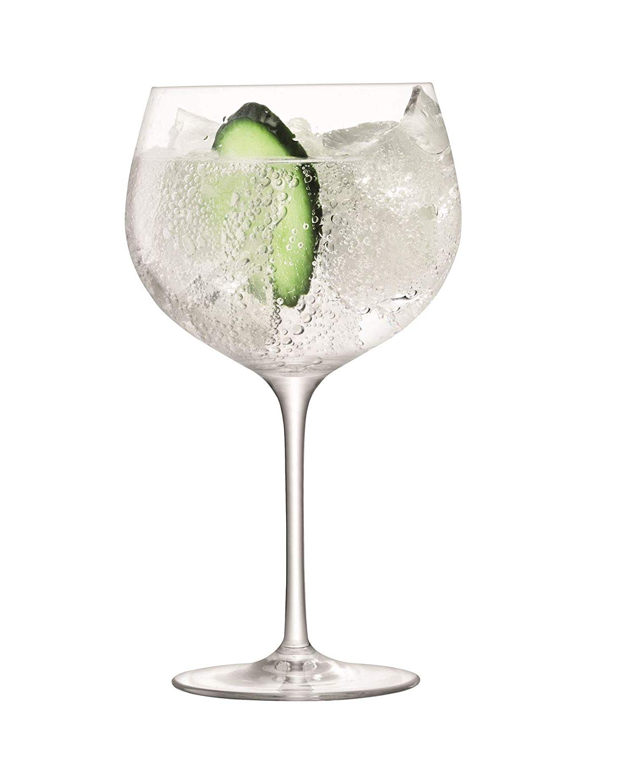 Gin Balloon Glasses (set of 4)