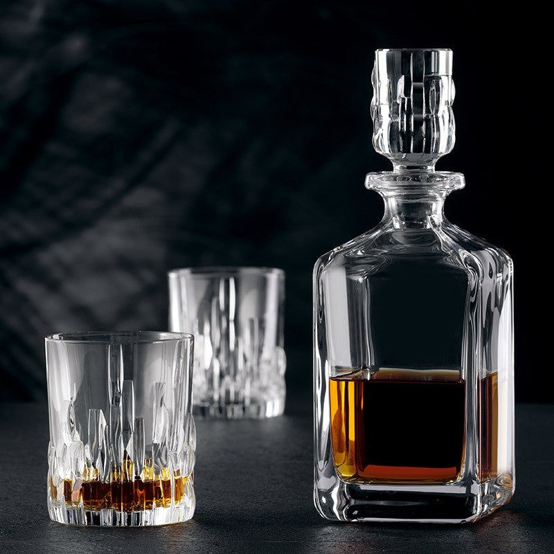 Nachtmann Shu Fa Decanter Set