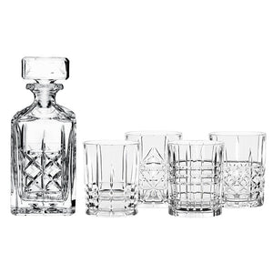Nachtmann Highland Decanter Set