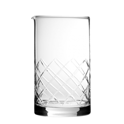 Urban Bar Yarai Seamless Mixing Glass