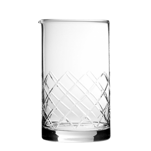 Urban Bar Yarai Seamless Mixing Glass