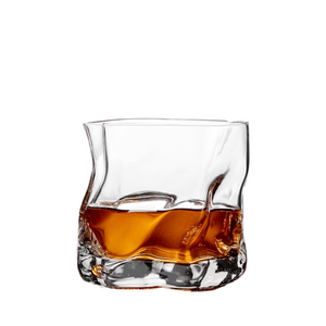 Wavy Tumbler