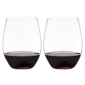 Riedel 74140 O Wine Tumbler Cabernet/Merlot (Set of 4) 