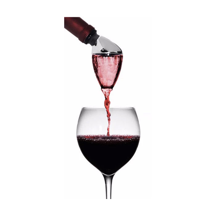 Rabbit Wine Aerator