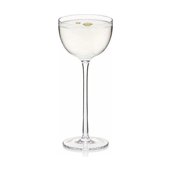 The MarRinRin cocktail