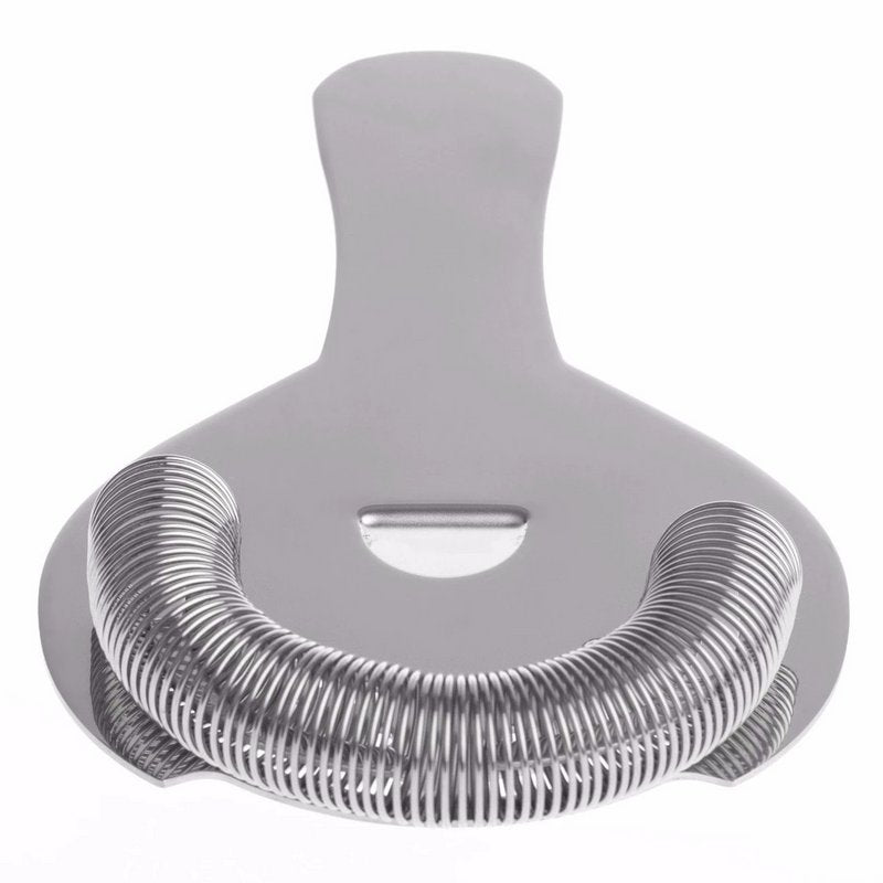 Stainless Steel Hawthorne Strainer